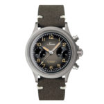 Sinn356 FLIEGER.KLASSIK.AS.E グラデーション文字盤入荷