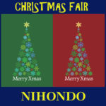 クリスマスフェア